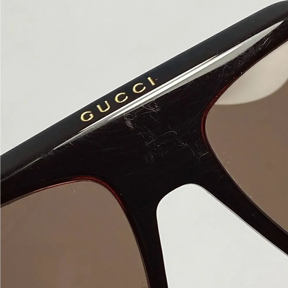Gucci GG1039S 003 sunglasses